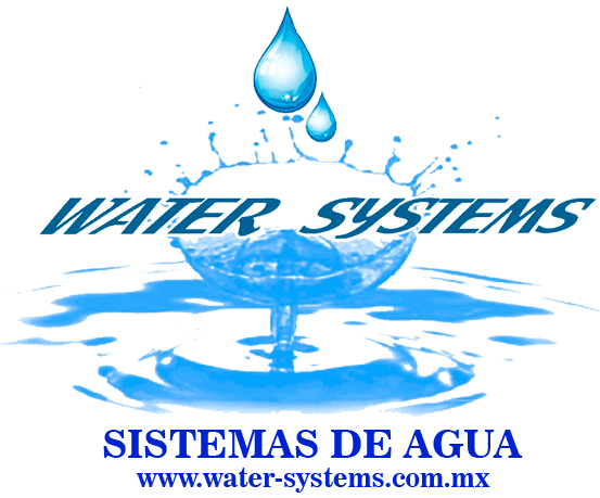 Sistemas de Agua